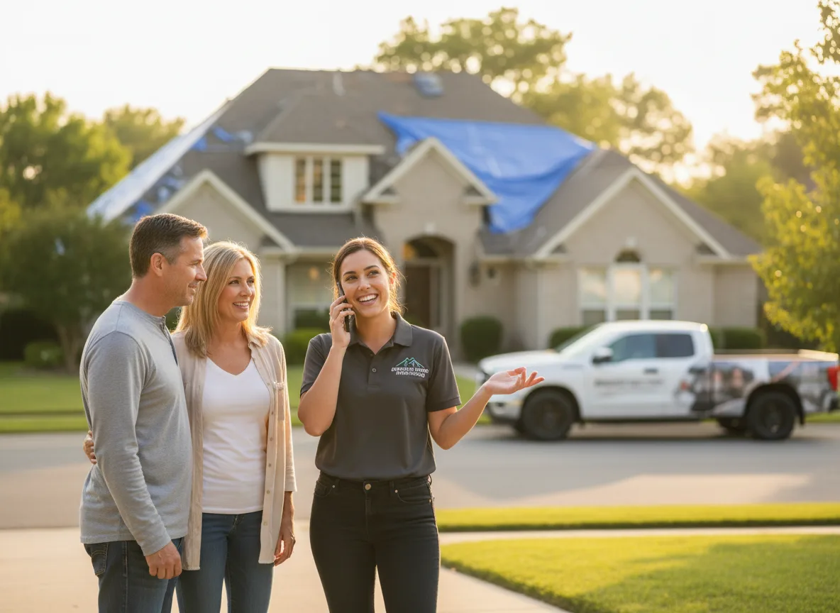 Emergency Roof Repair Waterproof, LA FAQs